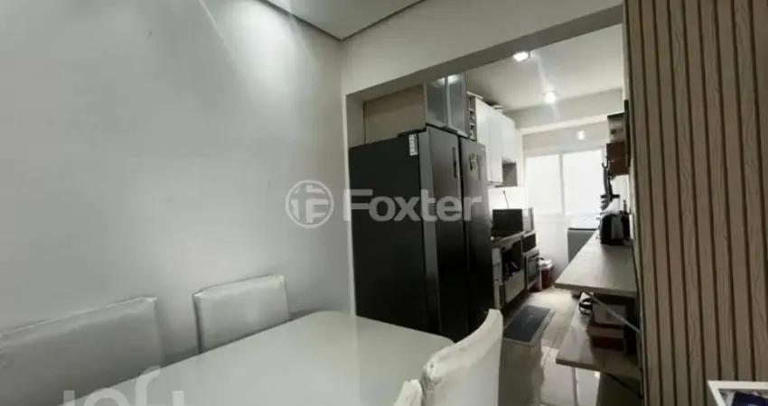 Apartamento com 2 quartos à venda na Rua dos Alecrins, 34, Igara, Canoas