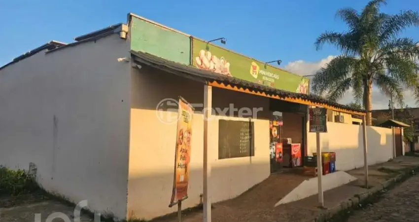 Casa com 3 quartos à venda na Rua do Salseiro, 972, Vicentina, São Leopoldo