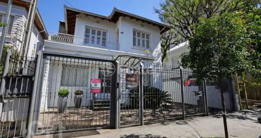 Casa com 1 quarto à venda na Avenida Bastian, 301, Menino Deus, Porto Alegre