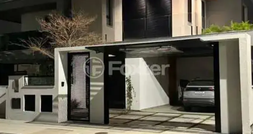 Casa com 3 quartos à venda na Rua Cora Coralina, 36, Lagoa da Conceição, Florianópolis