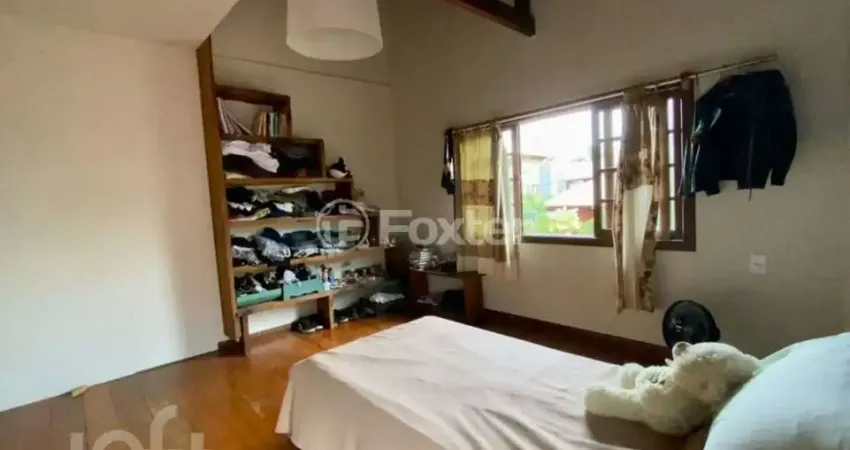 Casa com 6 quartos à venda na Servidão Elpídio da Rocha, 405, Rio Tavares, Florianópolis