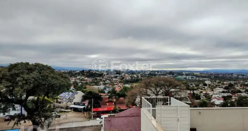 Apartamento com 3 quartos à venda na Rua São Francisco de Paula, 103, Boa Vista, Novo Hamburgo