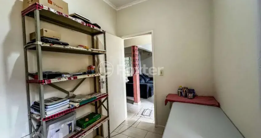 Casa com 4 quartos à venda na Rua Professora Cremilde de Oliveira, 192, Jardim Atlântico, Florianópolis
