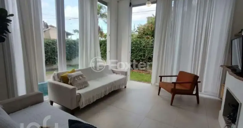 Casa com 3 quartos à venda na Rua Gaivotas, 20, Lagoa da Conceição, Florianópolis