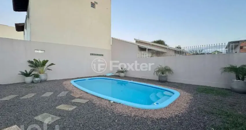 Casa com 3 quartos à venda na Rua Machado de Assis, 280, Harmonia, Canoas