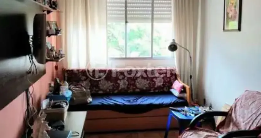 Apartamento com 2 quartos à venda na Rua Nunes, 340, Medianeira, Porto Alegre