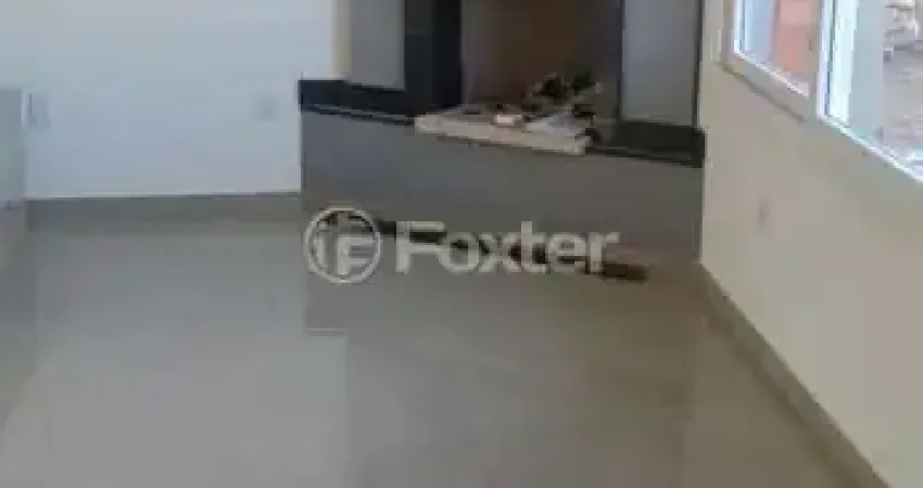 Casa em condomínio fechado com 3 quartos à venda na Rua Embira, 107, Hípica, Porto Alegre