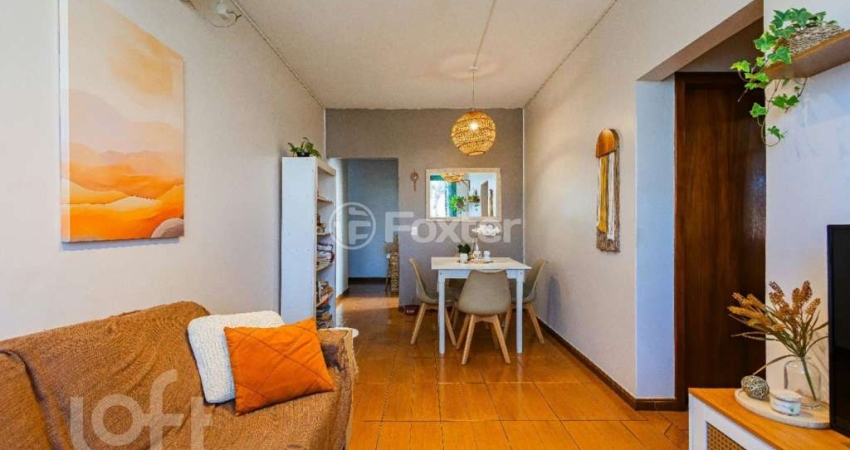 Apartamento com 2 quartos à venda na Avenida Assis Brasil, 280, Santa Maria Goretti, Porto Alegre