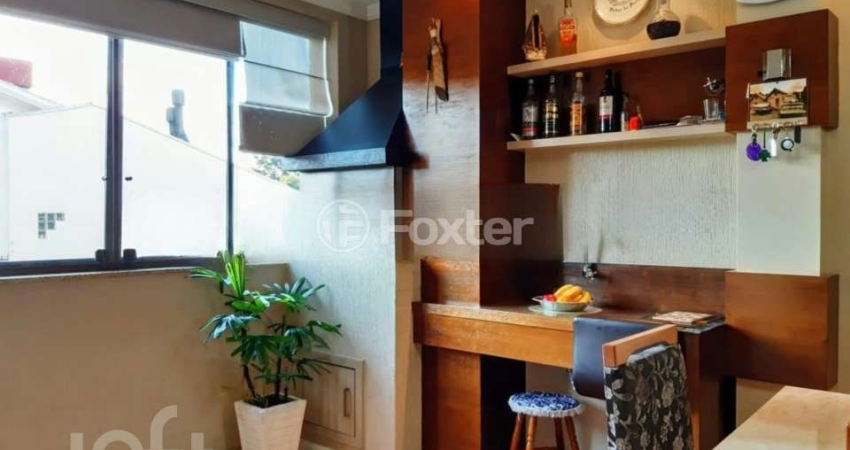 Apartamento com 2 quartos à venda na Avenida Karl Iwers, 60, Jardim Itu Sabará, Porto Alegre