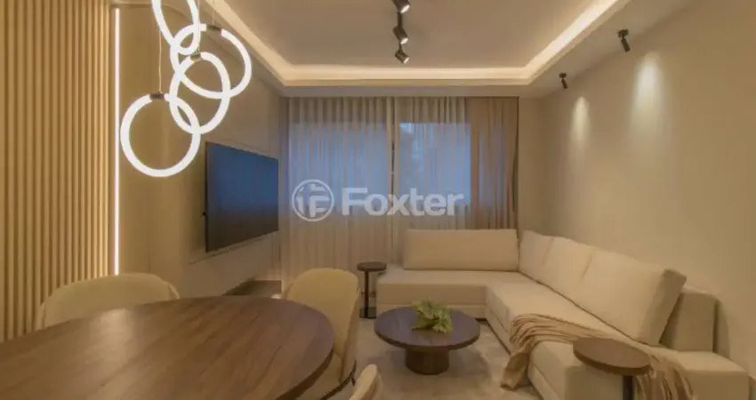 Apartamento com 2 quartos à venda na Rua Silva Jardim, 785, Bela Vista, Porto Alegre