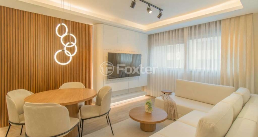 Apartamento com 1 quarto à venda na Rua Silva Jardim, 785, Mont Serrat, Porto Alegre