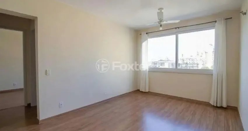 Apartamento com 1 quarto à venda na Avenida Alberto Bins, 820, Floresta, Porto Alegre