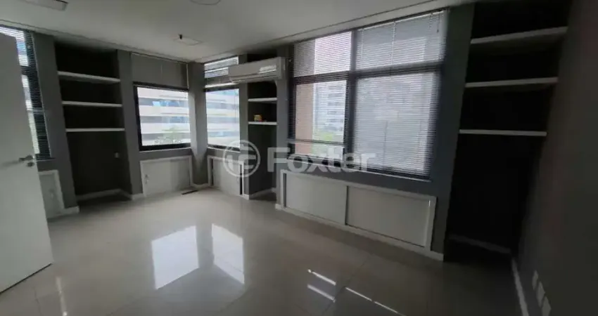 Sala comercial com 2 salas à venda na Avenida Cristóvão Colombo, 2937, Auxiliadora, Porto Alegre