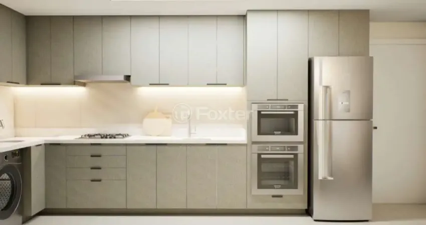Apartamento com 1 quarto à venda na Rua Silva Jardim, 785, Mont Serrat, Porto Alegre
