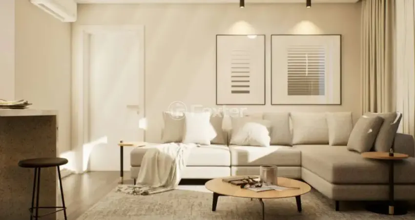 Apartamento com 1 quarto à venda na Rua Silva Jardim, 785, Bela Vista, Porto Alegre