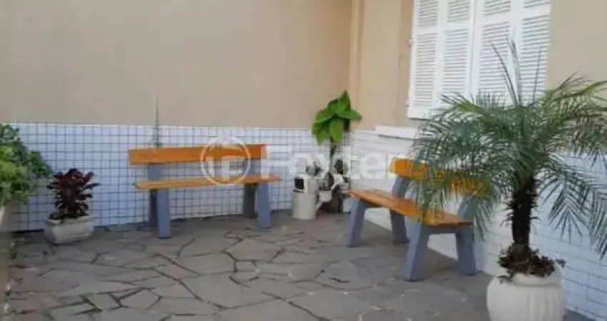 Apartamento com 2 quartos à venda na Rua General Lima e Silva, 20, Cidade Baixa, Porto Alegre