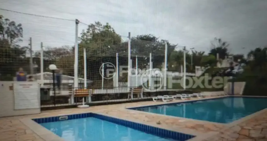 Apartamento com 2 quartos à venda na Rua Ada Vaz Cabeda, 400, Jardim Leopoldina, Porto Alegre