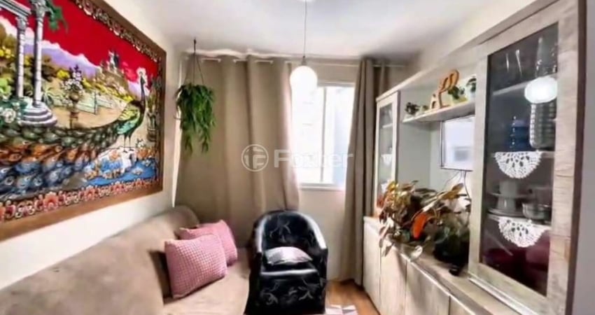 Apartamento com 2 quartos à venda na Rua Jorge Kalil Flores, 75, Centro, Viamão