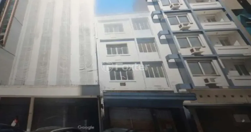 Prédio à venda na Rua Sete de Setembro, 611, Centro Histórico, Porto Alegre