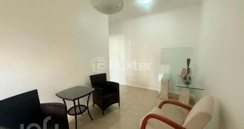 Apartamento com 2 quartos à venda na Rua Battistino Anele, 101, Farrapos, Porto Alegre