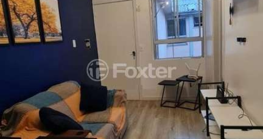 Apartamento com 2 quartos à venda na Rua José Barcellos Garcia, 100, Rubem Berta, Porto Alegre