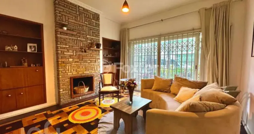 Apartamento com 3 quartos à venda na Rua Olavo Bilac, 484, Azenha, Porto Alegre