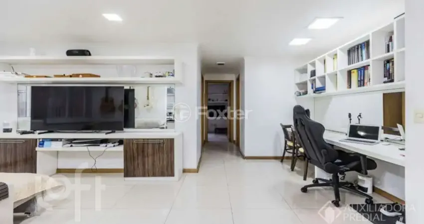 Apartamento com 2 quartos à venda na Avenida Osvaldo Aranha, 540, Bom Fim, Porto Alegre