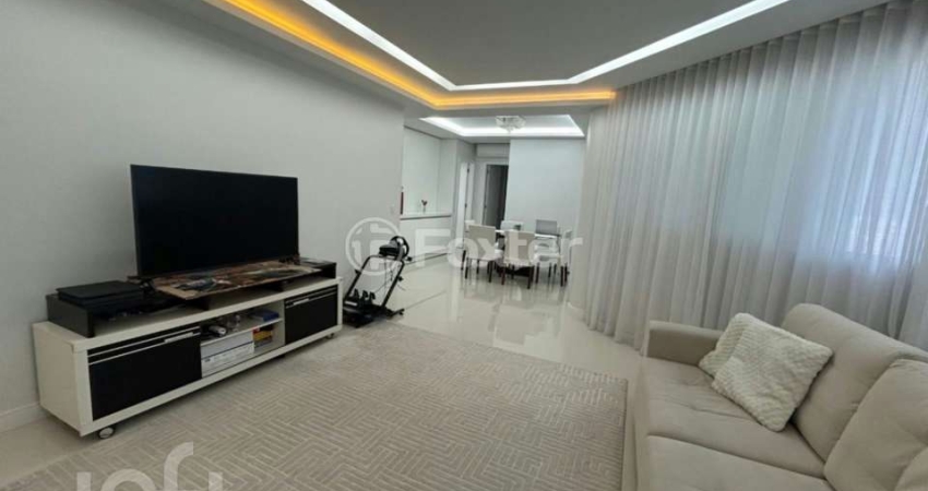 Apartamento com 3 quartos à venda na Rua Almirante Lamego, 1374, Centro, Florianópolis