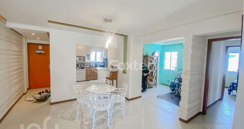 Apartamento com 3 quartos à venda na Rua Oge Fortkamp, 111, Trindade, Florianópolis