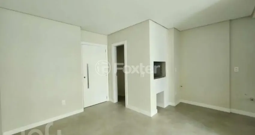 Apartamento com 2 quartos à venda na Rua Santo Inácio de Loyola, 135, Centro, Florianópolis
