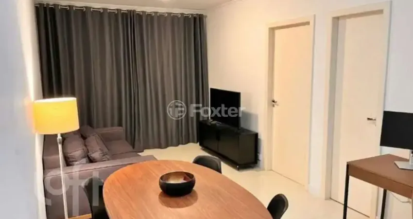 Apartamento com 1 quarto à venda na Rua Professora Maria do Carmo Souza, 6, Campinas, São José