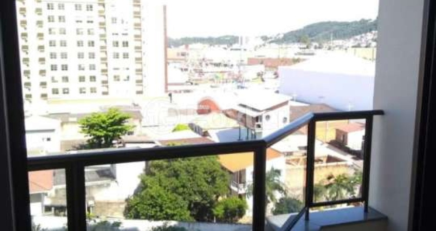 Apartamento com 2 quartos à venda na Rua Santo Antônio, 1320, Barreiros, São José