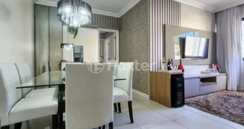 Apartamento com 2 quartos à venda na Rua General Bittencourt, 502, Centro, Florianópolis