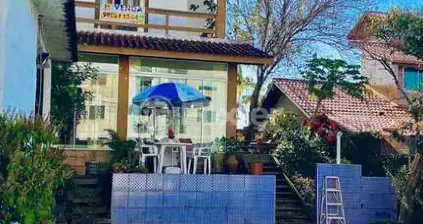 Casa com 3 quartos à venda na Rua Adélia Schröeder Pontes, 730, Serraria, São José