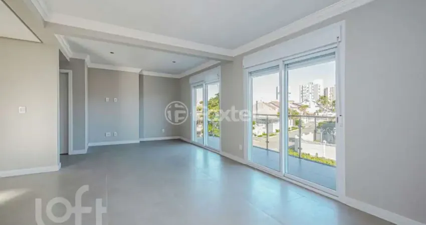 Apartamento com 3 quartos à venda na Rua Walter Lamb, 350, São José, São Leopoldo