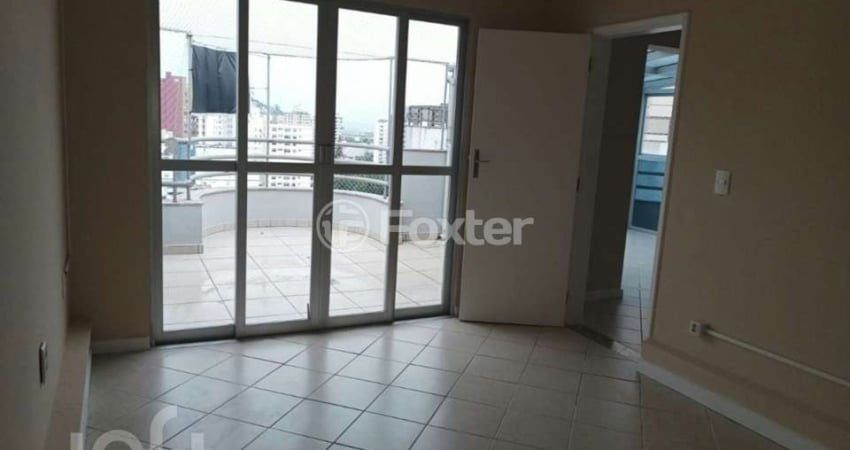 Cobertura com 4 quartos à venda na Avenida Hercílio Luz, 1425, Centro, Florianópolis