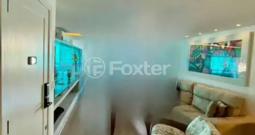 Cobertura com 3 quartos à venda na Rua das Gaivotas, 2383, Ingleses do Rio Vermelho, Florianópolis