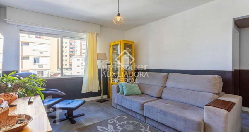 Apartamento com 2 quartos à venda na Rua Laurindo, 232, Santana, Porto Alegre