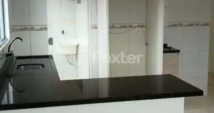 Apartamento com 2 quartos à venda na Rua Francisco Alexandre, 265, Rio Grande, Palhoça