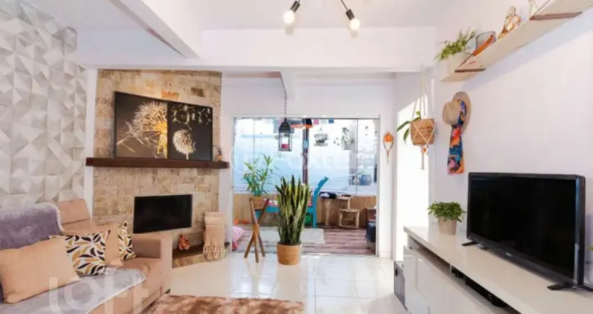 Casa com 3 quartos à venda na Rua Landel de Moura, 3108, Tristeza, Porto Alegre