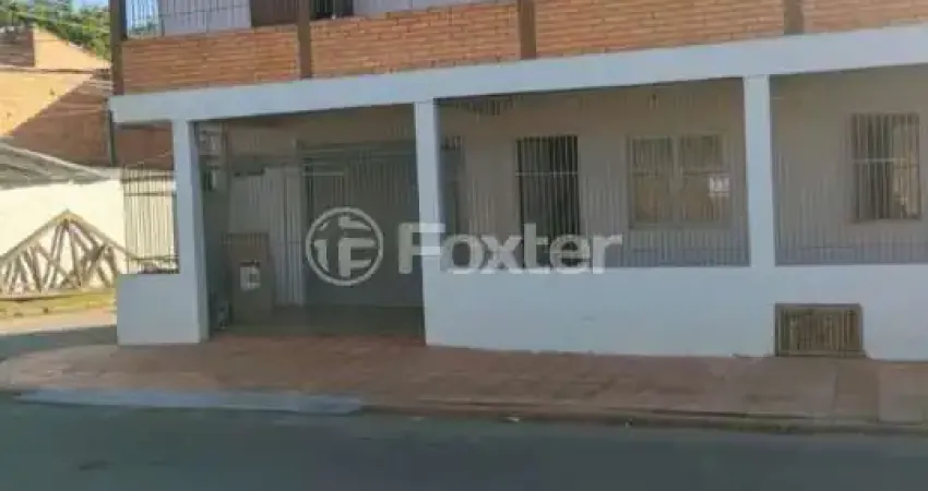 Casa com 2 quartos à venda na Rua Bertholdo Mário Thebich, 370, Farrapos, Porto Alegre