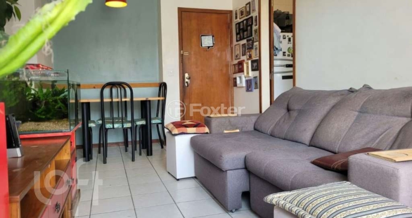 Apartamento com 2 quartos à venda na Rua João Motta Espezim, 859, Saco dos Limões, Florianópolis