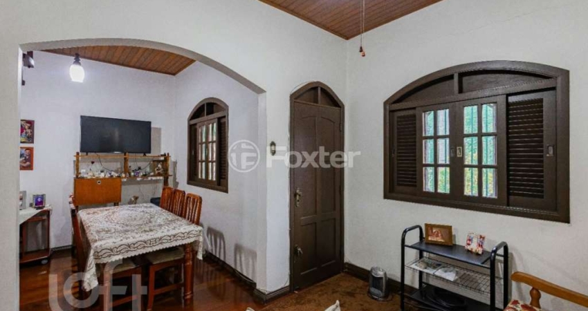 Casa com 2 quartos à venda na Rua Engenheiro Walter Boehl, 648, Vila Ipiranga, Porto Alegre