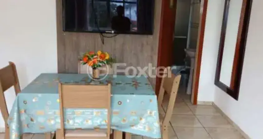Apartamento com 1 quarto à venda na Rua do Marisco, 85, Ingleses do Rio Vermelho, Florianópolis