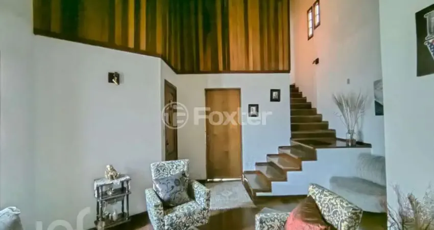 Casa com 4 quartos à venda na Avenida John Kennedy, 149, Santa Teresa, São Leopoldo