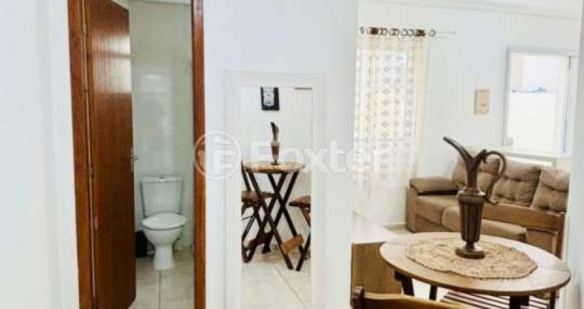 Apartamento com 2 quartos à venda na Rua Ambrósio Marques da Rosa, 348, Ingleses do Rio Vermelho, Florianópolis