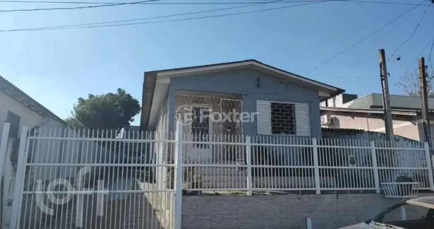 Casa com 2 quartos à venda na Rua Farroupilha, 338, Vera Cruz, Gravataí