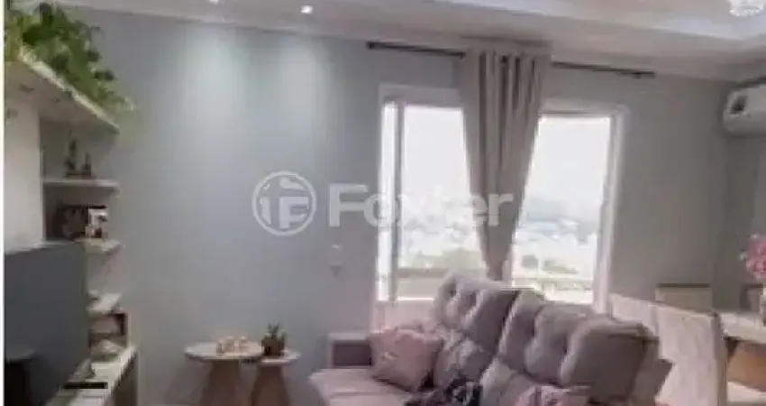 Apartamento com 2 quartos à venda na Rua Rio Grande do Norte, 331, Camboim, Sapucaia do Sul