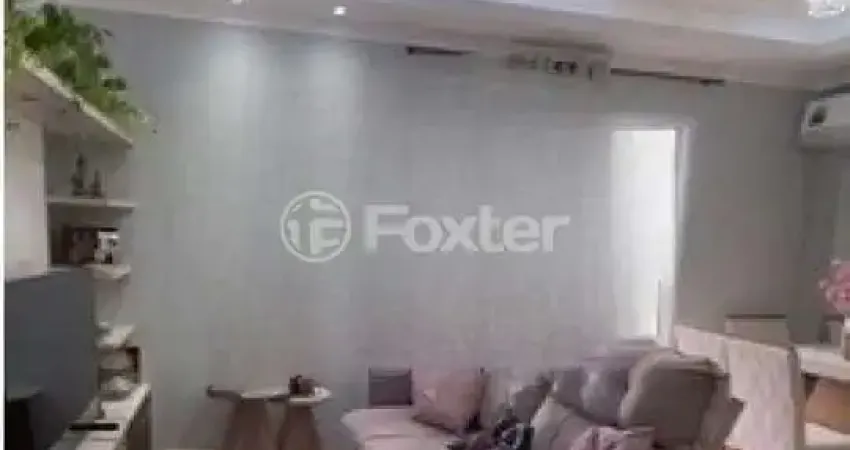 Apartamento com 2 quartos à venda na Rua Rio Grande do Norte, 331, Camboim, Sapucaia do Sul