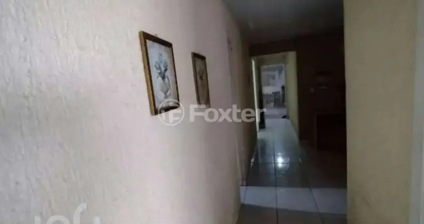 Casa com 3 quartos à venda na Rua Santa Cruz, 394, Santa Cruz, Gravataí